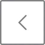 Arrow Left Square SVG Icon